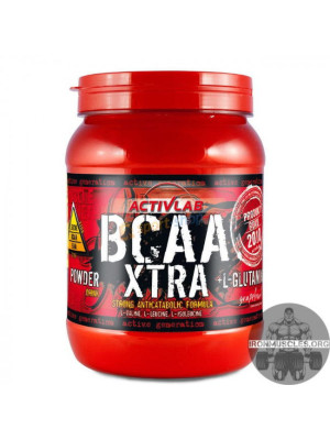 BCAA Xtra (500 г)