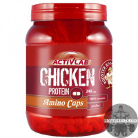 Chicken Protein Amino Caps (240 капсул)