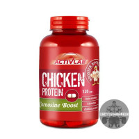Chicken Protein Carnosine Boost (120 капсул)