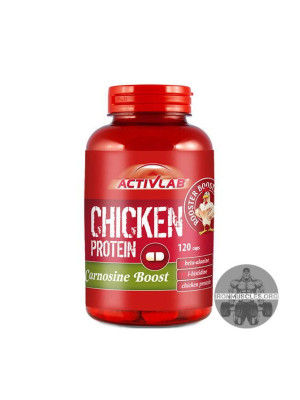 Chicken Protein Carnosine Boost (120 капсул)