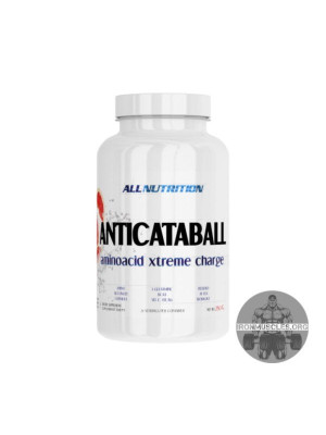 AnticatabALL Aminoacid Xtreme Charge (250 г)