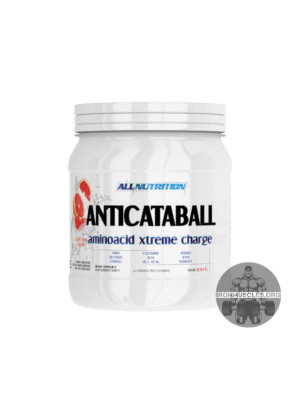AnticatabALL Aminoacid Xtreme Charge (500 г)