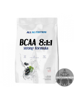 BCAA 8:1:1 Strong Formula (800 г)