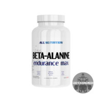 Beta-Alanine Endurance Max (250 г)