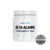 Beta-Alanine Endurance Max (500 г)