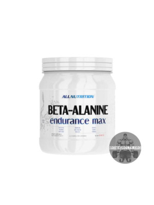 Beta-Alanine Endurance Max (500 г)