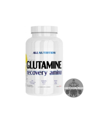 Glutamine Recovery Pro (250 г)