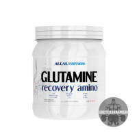 Glutamine Recovery Pro (500 г)