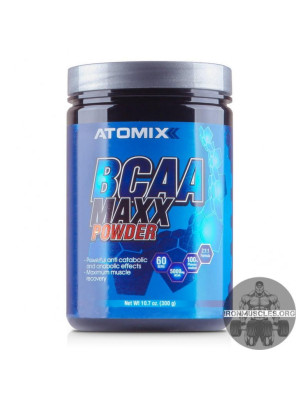 BCAA Maxx Powder
