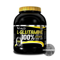 100% L-Glutamine (240 г)