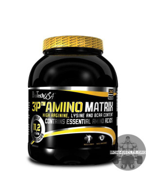 3P Amino Matrix