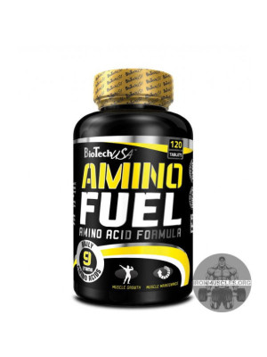 Amino Fuel (120 таблеток)