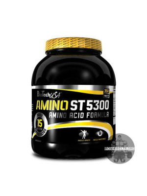 Amino ST 5300 (350 таблеток)