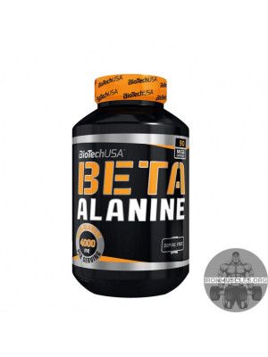 Beta Alanine Caps