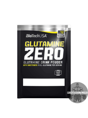 Glutamine Zero (12 г)