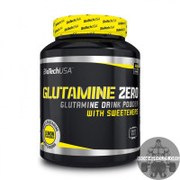 Glutamine Zero (600 г)