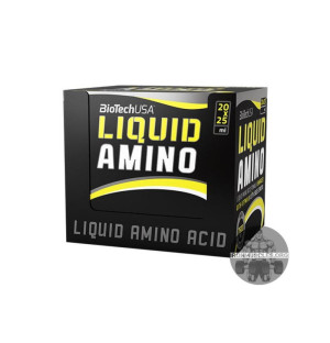 Liquid Amino (25x25 мл)