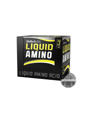 Liquid Amino (25x25 мл)