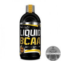 Liquid BCAA