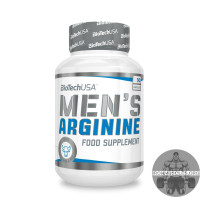 Men's Arginine