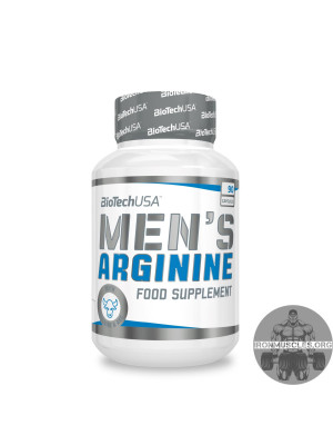 Men's Arginine