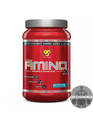 AMINO X (70 порцій)