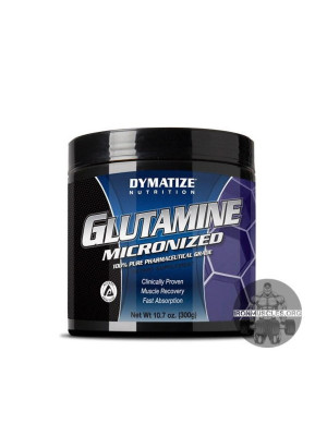 Glutamine Micronized (300 г)