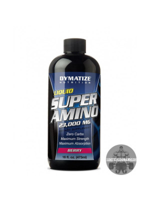 Liquid Super Amino 23 000 (473 мл)