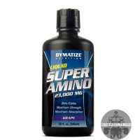Liquid Super Amino 23 000 (946 мл)