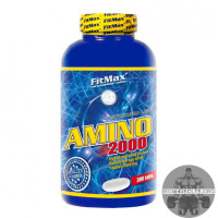 Amino 2000 (300 таблеток)