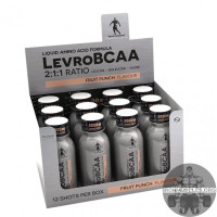 LevroBCAA Shot (12x120 мл)