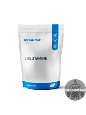 L-Glutamine (1000 г)