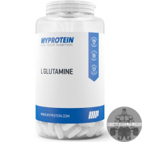 L-Glutamine (250 таблеток)