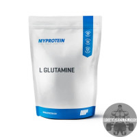 L-Glutamine (500 г)