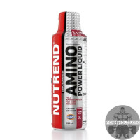 Amino Power Liquid