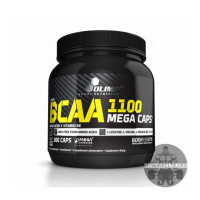BCAA Mega Caps (300 капсул)