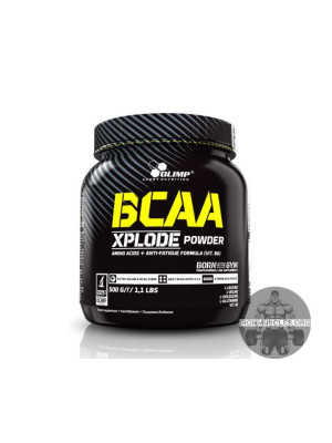 BCAA Xplode (500 г)