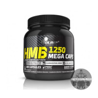 HMB Mega Caps (300 капсул)
