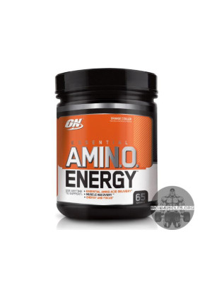 Essential Amino Energy (65 порцій)