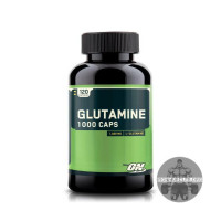 Glutamine 1000 Caps (120 капсул)