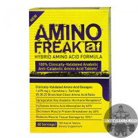 Amino Freak (180 таблеток)