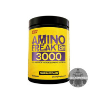 Amino Freak 3000
