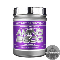 AMINO 5600 (200 таблеток)