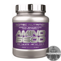 AMINO 5600 (500 таблеток)