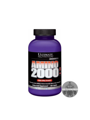 Amino 2000 (150 таблеток)