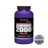 Amino 2000 (330 таблеток)