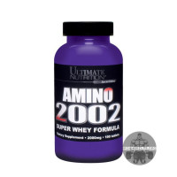 Amino 2002 (100 таблеток)