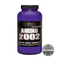 Amino 2002 (330 таблеток)