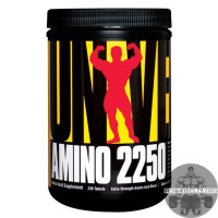 Amino 2250 (230 таблеток)