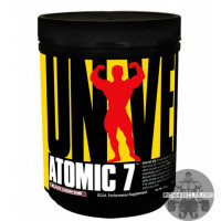 Atomic 7 (76 порций)